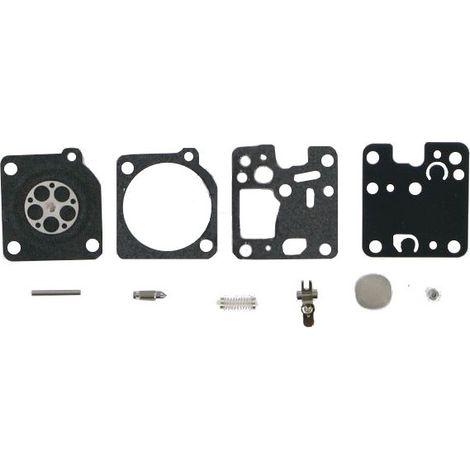 Kit réparation carburateur ZAMA RB-107 - RB-188 - P005002280 (1/2)