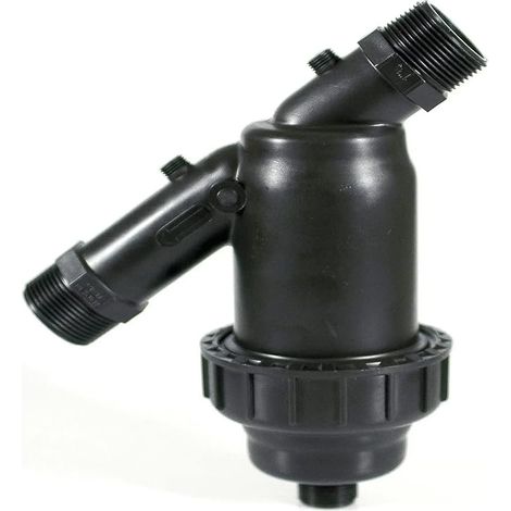 IRRITEC CONNECTO PLUS GOMITO MASCHIO 32X1