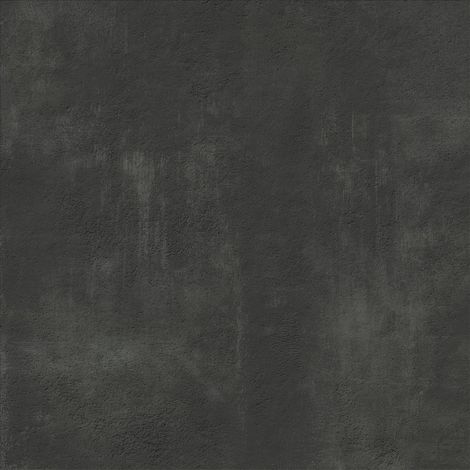 Carrelage effet Béton Gris Nuit 60x60x2 cm Gravino - Sol extérieur (vendu par carton de 0,72 m²) - RO'MA CARRELAGE