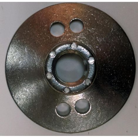 TUERCA M14 para PT-150/180 TUERCA M14 para PT-150/180