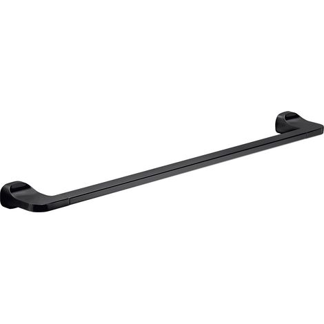 PORTASALVIETTA STELVIO - cm 35 Nero (1/4)