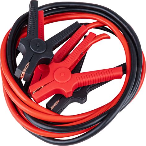 Starthilfekabel 350A 3,5m TÜV amio-04594 (1/5)