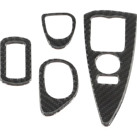 pièces de garniture de panneau de commande de lève vitre de (1/5)