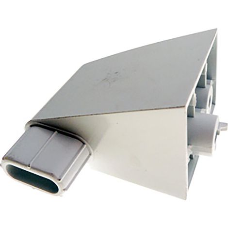 EMBASE POUR MICRO ONDES DE DIETRICH - 74X3400