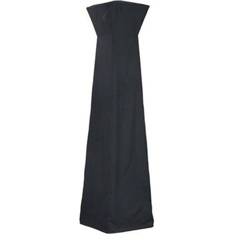 Housse imperméable intégrale pour chauffage de terrasse Pyramid Torch (1/5)