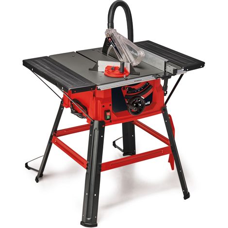 Einhell Scie circulaire sur table TC-TS 2025/2 U (2 000 W, lame de 250mm, 5000trs/min)