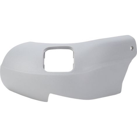Rivestimento del sedile del conducente lato sinistro 2209181330, pannello laterale di ricambio ad alta resistenza per Mercedes-Benz Classe S W220 S600 S430 S500 S55 AMG (1/5)