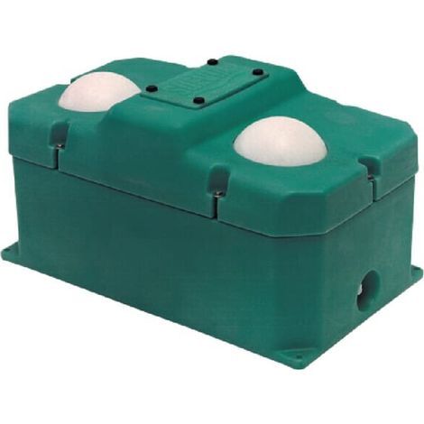 Abbeveratoio Thermoquell 640 SUEVIA SU1300640 (1/2)