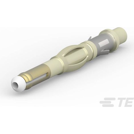 TE Connectivity 226537-2 226537-2 Contatto coassiale 1 pz. (1/2)