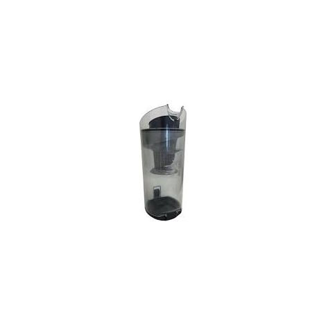 Rowenta serbatoio contenitore separatore scopa Air Force Light 14.4V RH6545