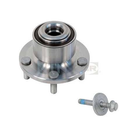 Kits de roulement de roue - R152.62 - SNR - Compatible avec véhicule Ford