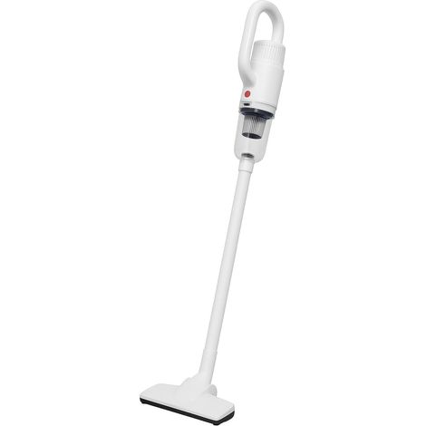 Aspirateur Filaire pour l’Entretien de la Maison, pour Sols, Tapis, Meubles, Escaliers, Coins Difficiles et Intérieur de Voiture
