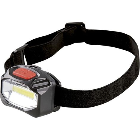 TORCIA FRONTALE LED - 3 W