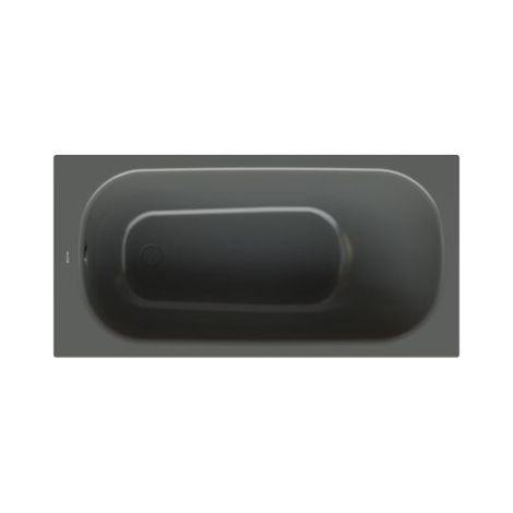 BETTE 1266-403 Baignoire rectangulaire Classic Smoke (1/3)
