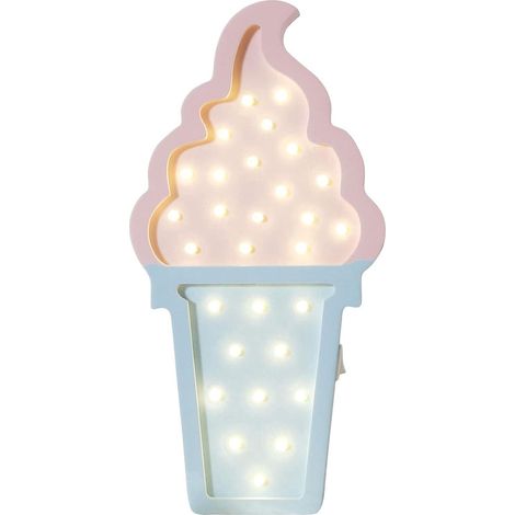 Veilleuse LED à piles (rose et bleue) sur le thème de la Saint-Valentin, idéale pour une ambiance romantique et glacée. Parfaite pour les mariages, les anniversaires et les fêtes. (1/5)