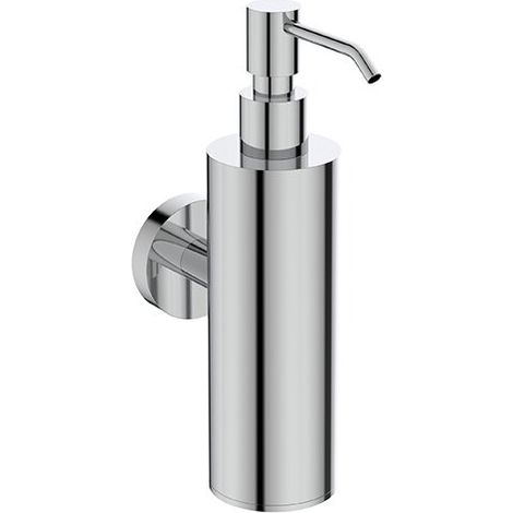 IDEAL STANDARD A9154AA Distributeur de lotion Connect Chromé (1/2)