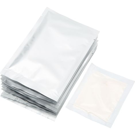 12 Sachets Déshumidificateurs pour Instruments de Musique, Contrôle d'Humidité pour Guitare Électrique (1/5)
