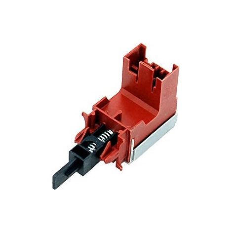 Candy 91201694 Single pole washing machine switch
