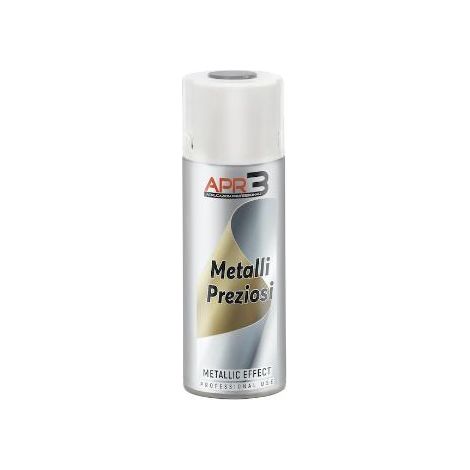 FPLUS spray metalizado plata 400 ml. , Descripción del producto
Color:Plata
Es un esmalte brillante para interior y exterior que realza y da brillo a las superficies y objetos como