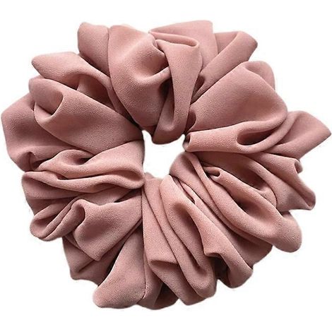 Élastiques à cheveux tendance, chouchous, bandeaux pour cheveux, élastiques pour queue de cheval pour femmes musulmanes (1/5)