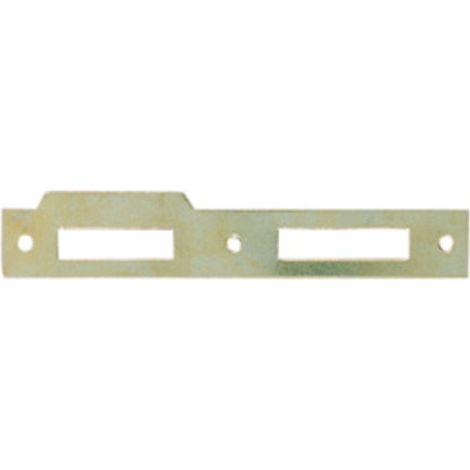 PATENT CONTROPIASTRA 173 GACCIA 8X70 BRON C/ALETTA Q.TA 20
