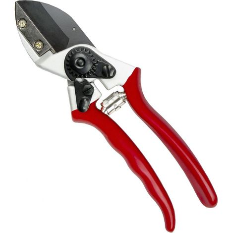 Darlac Expert Anvil Pruners Secateurs DP1035 Garden General Purpose 20mm Cut (1/2)