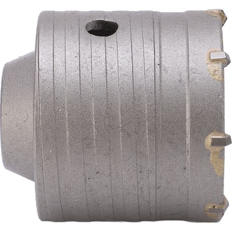 outil d'ouverture de mur pour tuyau d'eau en brique de béton de 70 mm (1/5)