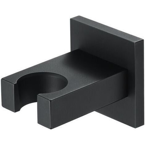 Sacca per legna da ardere - 68 x 30 x 40 cm - Tela - Portatile - Accessorio per caminetto, ma anche per stufe a legna, Nero (1/3)