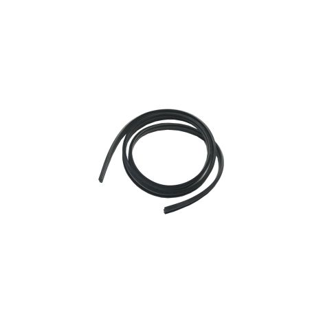 Joint de porte pour lave-vaisselle 48124668564 AEG, Bauknecht, Ignis, Ikea, Ikea Whirlpool, KitchenAid, Laden, Radiola, Smeg, Whirlpoo