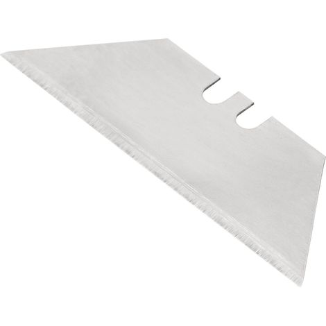 Draper 03421 Heavy Duty Trimming Knife Blades (Pack of 10)
