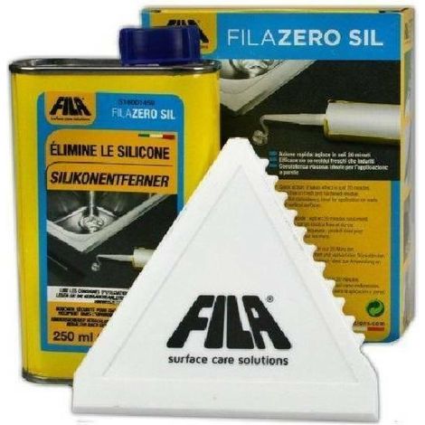 FILA FILAZERO SIL 250ML