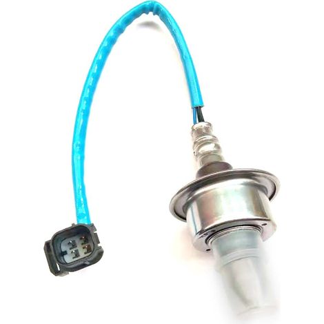 Oxygen sensor 36531-RX0-A01 211200-3520 compatible with 2012 Honda CRV 2.4RM4 vehicles. (1/3)
