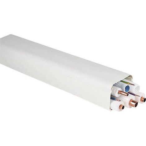 First profilfreddo canalina h 50 x p 65 x l 2000mm