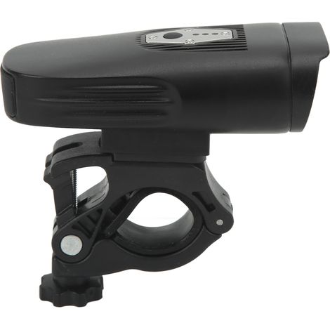Phare de vélo rechargeable USB 1000 lm, étanche IP65, pour vélo de route et VTT. (1/5)