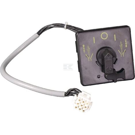 Conmutador completo AS-MOTOR E06555ASM