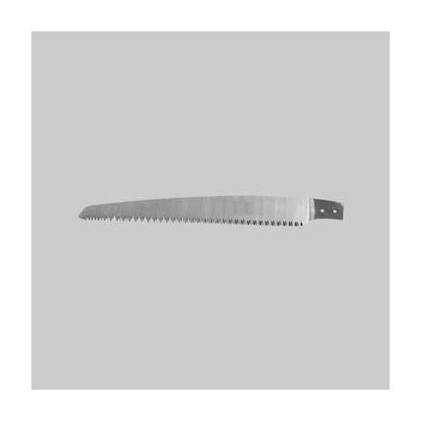 LAMA DI RICAMBIO PER SEGAGGIO DA POTA MAN. OMBRELLO IDEAL STAR 300 mm - per cod. 4383202 - IDEAL STAR