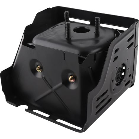 Conjunto de generador eléctrico silencioso para piezas de motor de gasolina GX340 GX390 182F 188F (1/5)