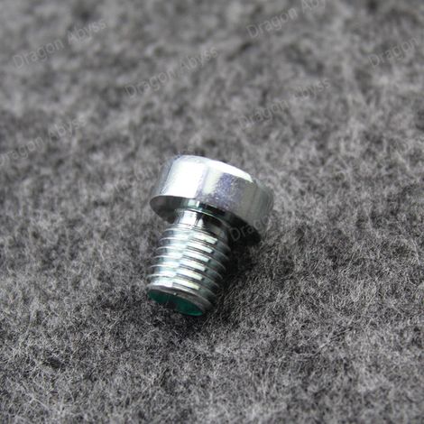 Convient aux bouchons de vidange de boîte de vitesses Land Rover, Jaguar et Volvo LR002908 30713219 (1/3)