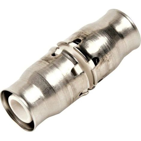 Manguito tectite sin herramientas, junta de clip multicapa 20 mm