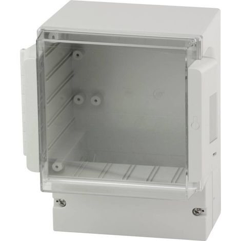 Bopla REGLOCARD RCP 1600 caja mural robusta gris claro