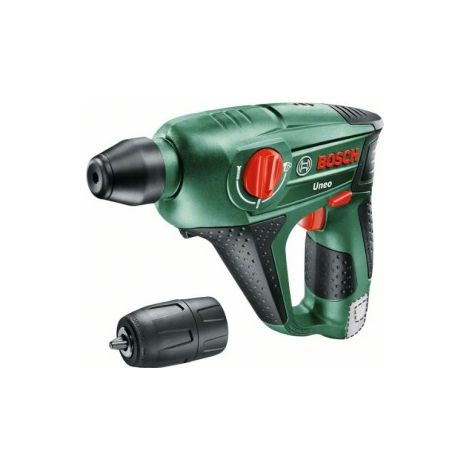 Martillo perforador a batería Uneo (1/5)