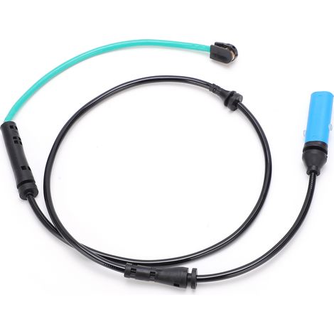 Capteur d'usure des plaquettes de frein à disque avant VOLLSUN, contacteur d'avertissement 34356861807, compatible avec G11, G12 et G38 (1/5)