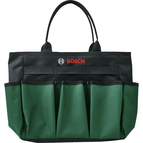 Bosch Accessory Garden Tool Bag Carton box F016800649
