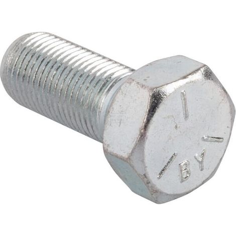 Boulon de roue NEW HOLLAND 86628557 (1/2)