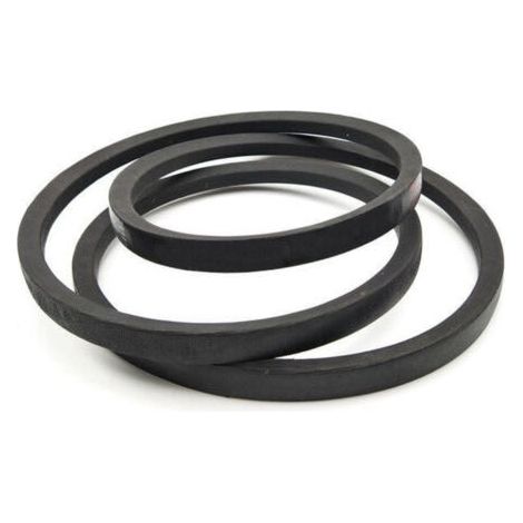 Cinghia 4l112 l=284,5cm 532165632 per trattore bestgreen