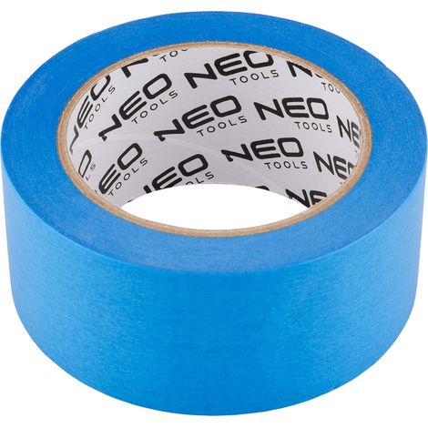 Ruban adhésif bleu 48 mm x 50 m (1/5)