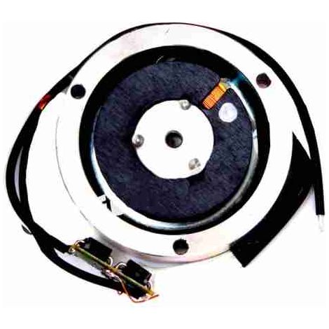 Cby-Bk 400V Elektromagnetgehäuse Ersatz CAME 119RIY034