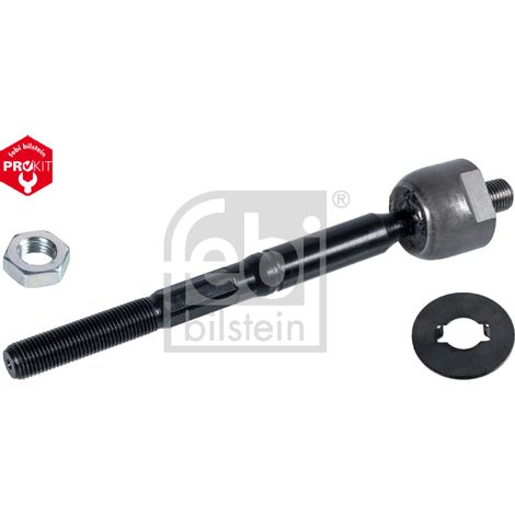 Liaison axiale, biellette de direction FEBI BILSTEIN 33446