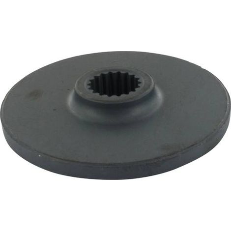 Disque de frein canelé pour boite transmission Hydro-Gear 314-0510 et 321-0510 – SKU 51072