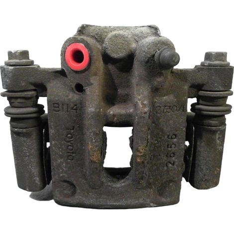 [PRODUIT D'OCCASION] Etrier De Frein Arriere Gauche TOYOTA Corolla 2004- ♻️ Ref Oe. 4775002111 - Garantie à vie (1/4)
